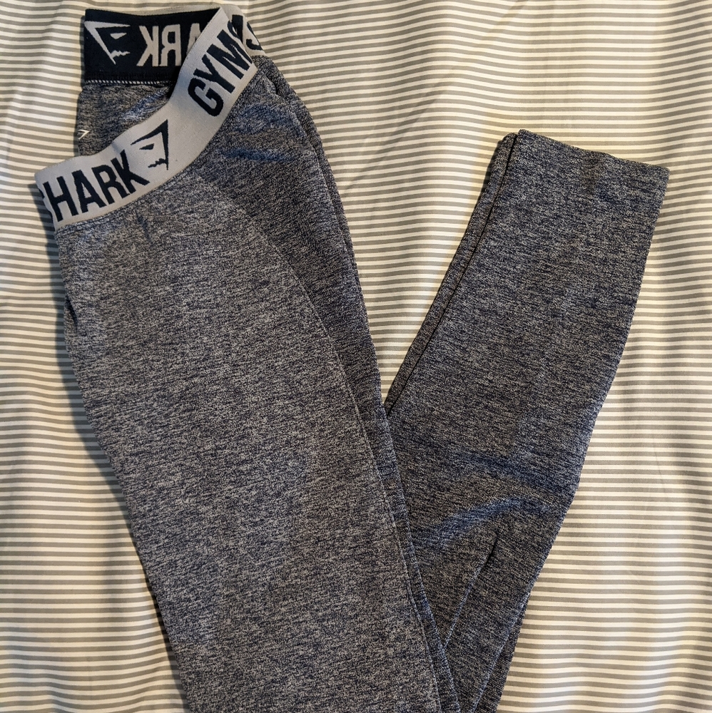 Gymshark Flex legging (older version)